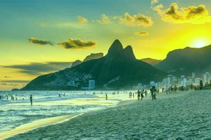 Aurora, 21 — Escort in Ipanema, Brazil