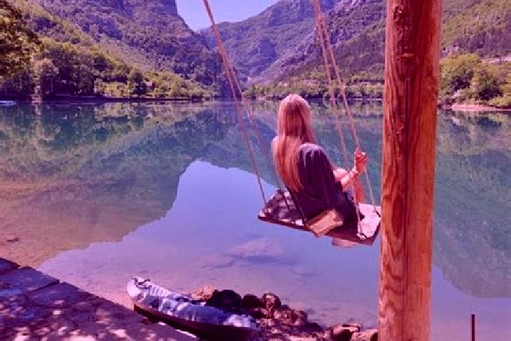 Aurora, 21 — Escort in Jablanica, Bosnia and Herzegovina