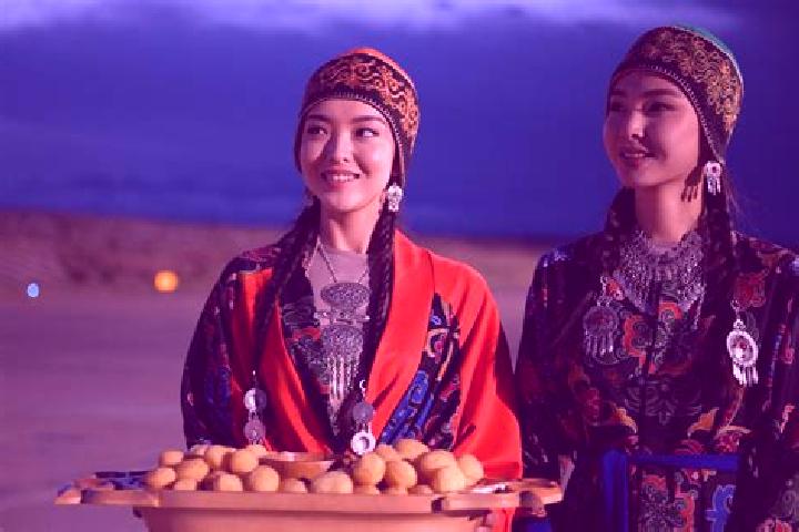 Aurora, 21 — Escort in Kara-Bak, Kyrgyzstan