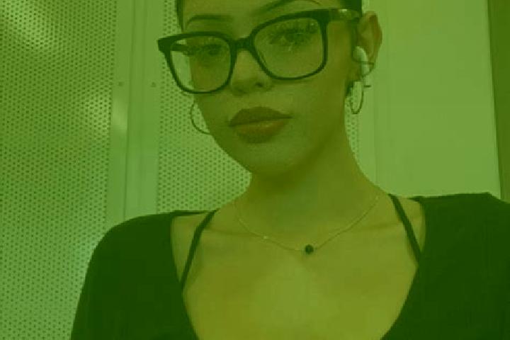 Aurora, 21 — Escort in Kaysville, United States