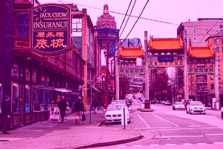 Aurora, 21 — Escort in Kensington-Chinatown, Canada