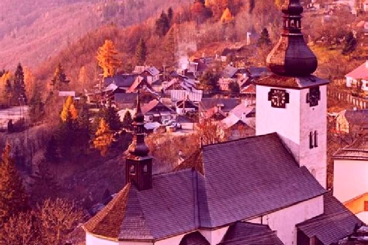 Aurora, 21 — Escort in Klusov, Slovakia