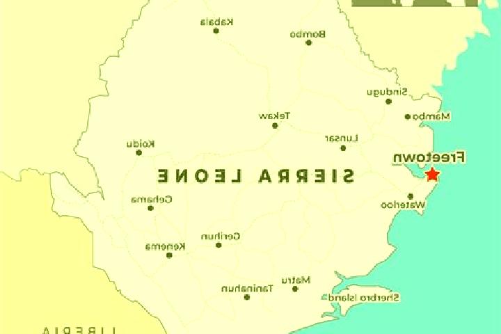 Aurora, 21 — Escort in Koidu, Sierra Leone