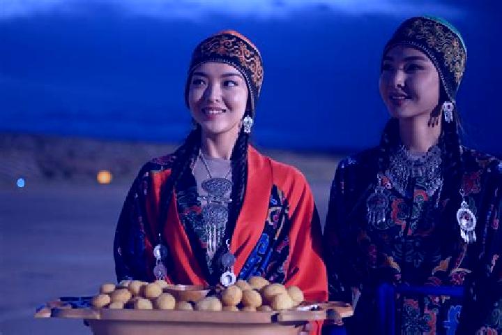 Aurora, 21 — Escort in Markaz, Kyrgyzstan