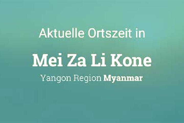 Aurora, 21 — Escort in Mei Ya Kone, Myanmar