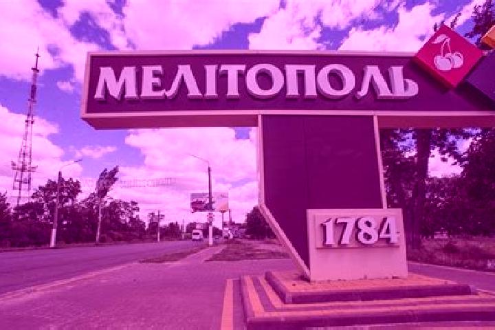 Aurora, 21 — Escort in Melitopol, Ukraine