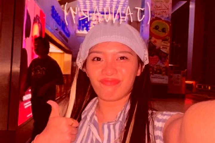 Aurora, 21 — Escort in Na Yung, Thailand