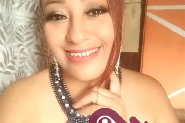 Aurora, 21 — Escort in Naranjos, Peru