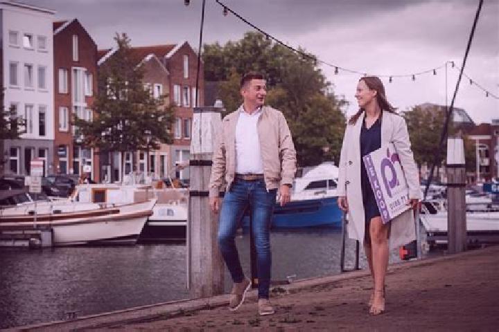 Aurora, 21 — Escort in Nieuw-Dordrecht, Netherlands