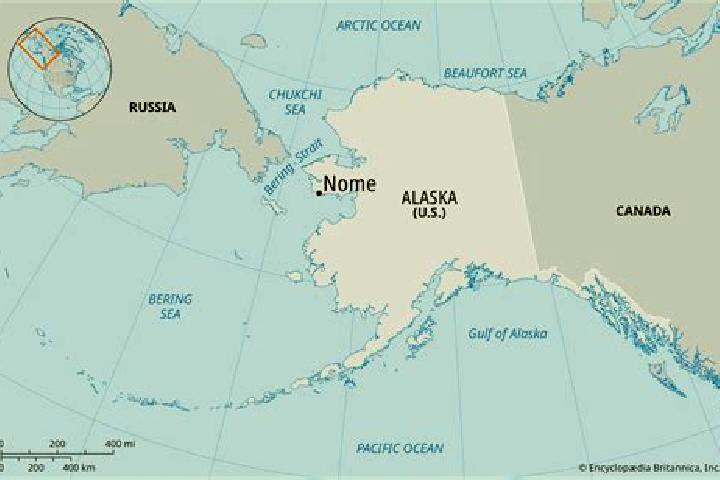 Aurora, 21 — Escort in Nome, United States