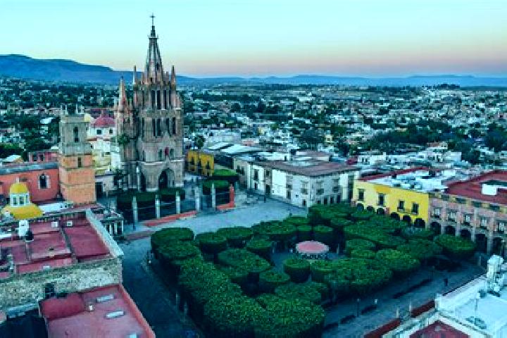 Aurora, 21 — Escort in Nuevo San Miguel, Mexico