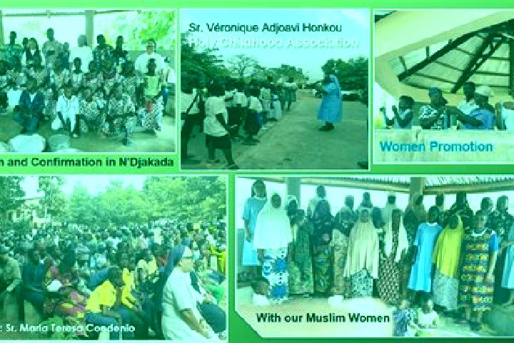 Aurora, 21 — Escort in Ouake, Benin