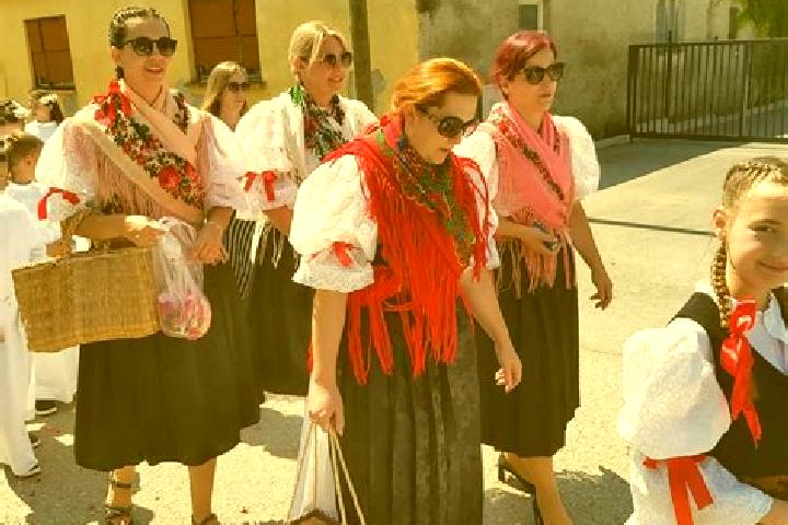 Aurora, 21 — Escort in Podturen, Croatia