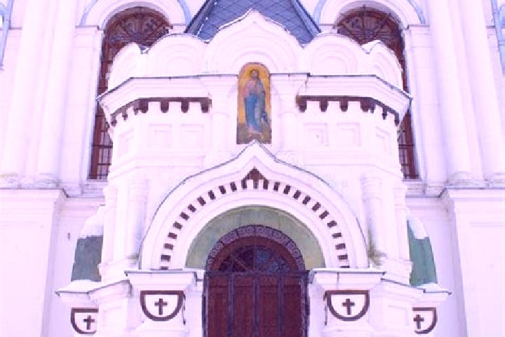 Aurora, 21 — Escort in Rogachevo, Russia
