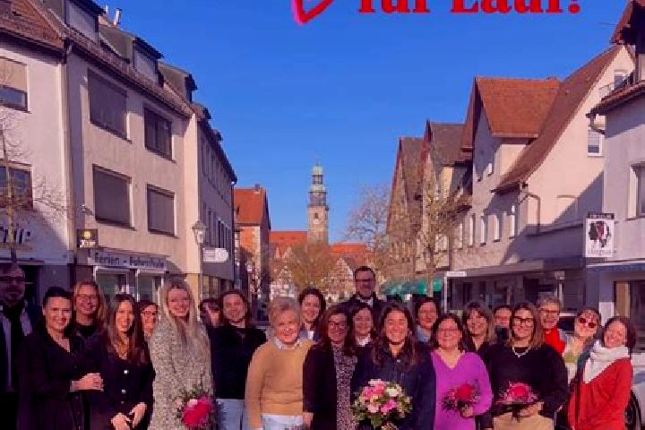Aurora, 21 — Escort in Rueckersdorf, Germany