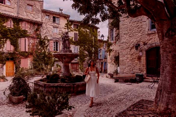 Aurora, 21 — Escort in Saignon, France