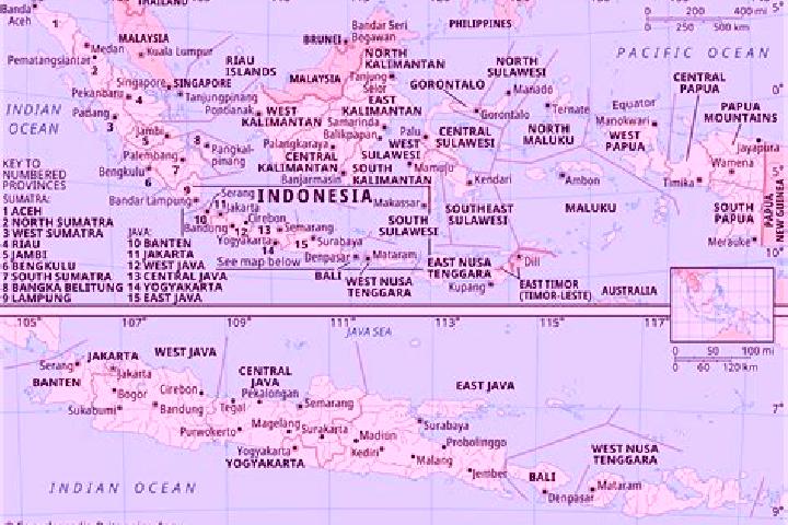 Aurora, 21 — Escort in Serusa, Indonesia
