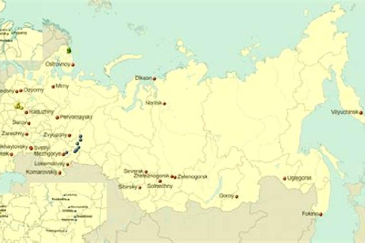 Aurora, 21 — Escort in Soligalich, Russia