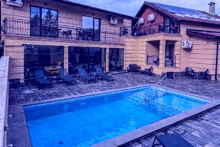 Aurora, 21 — Escort in Strelcha, Bulgaria