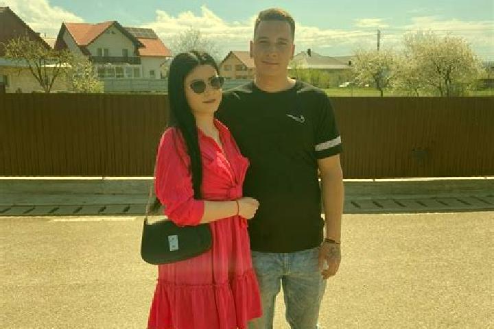 Aurora, 21 — Escort in Stroiesti, Romania