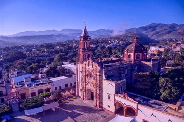 Aurora, 21 — Escort in Tenasda (Barrio de San Ildefonso), Mexico