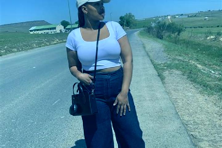 Aurora, 21 — Escort in Ugie, South Africa