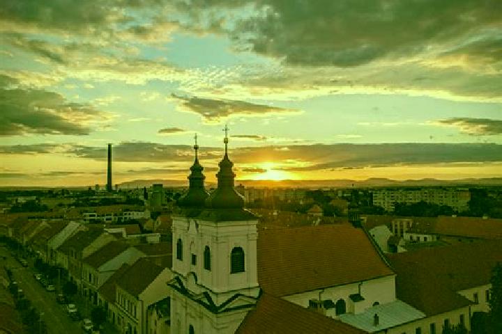 Aurora, 21 — Escort in Vizovice, Czech Republic