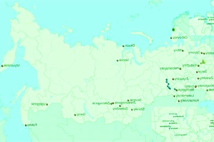 Aurora, 21 — Escort in Vorsma, Russia