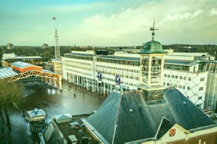 Aurora, 21 — Escort in Woudhuis, Netherlands