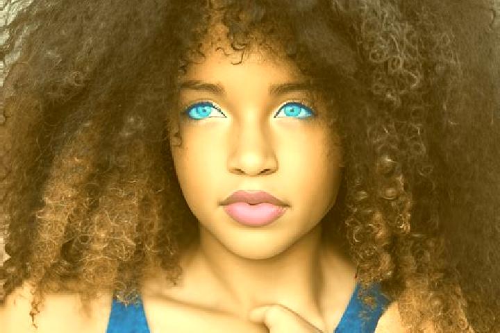 Aurora, 22, a black blue-eyed ebony companion based in Frazzano. Offering Domination, Striptease, Couples, OWO, CIM. Available for incall and outcall, day an...