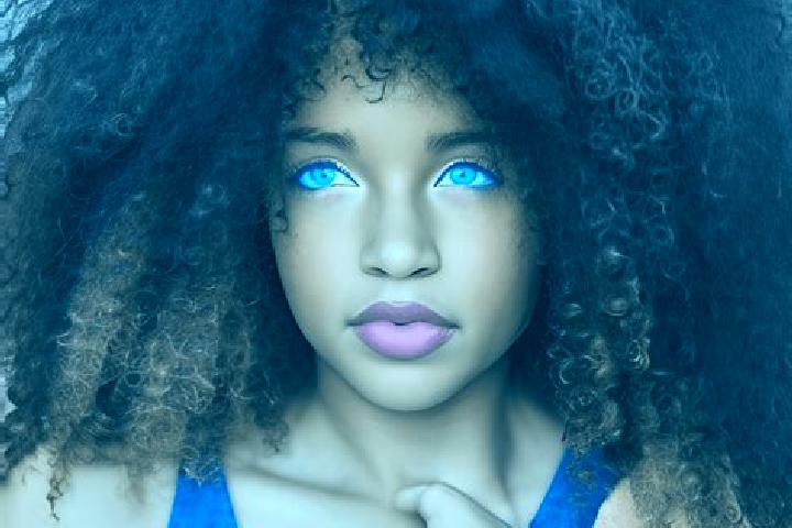 Aurora, 22, a black blue-eyed mixed companion based in Padstow Heights. Offering Tantra, Party Girl, Girlfriend Experience. Available for incall and outcall,...