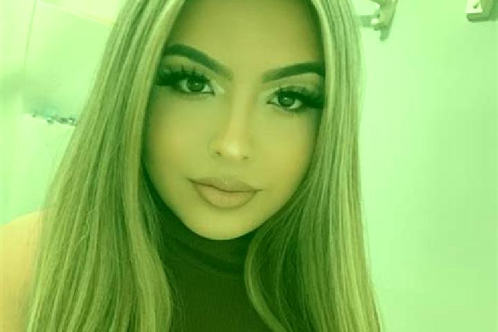 Aurora, 22, a blonde brown-eyed latina companion based in Puerto Villamil. Offering Tantra, Prostate Massage, BDSM. Available for incall and outcall, day and...