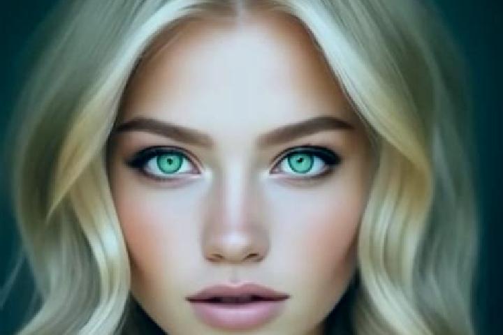 Aurora, 22, a blonde hazel-eyed mixed companion based in El Harhoura. Offering CIM, BDSM, Girlfriend Experience, Duos, Deep French Kissing. Available for inc...
