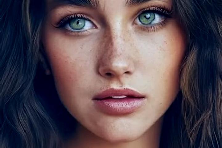 Aurora, 22, a brunette green-eyed mediterranean companion based in Olhopil. Offering Couples, Massage. Available for incall and outcall, day and evening dates.