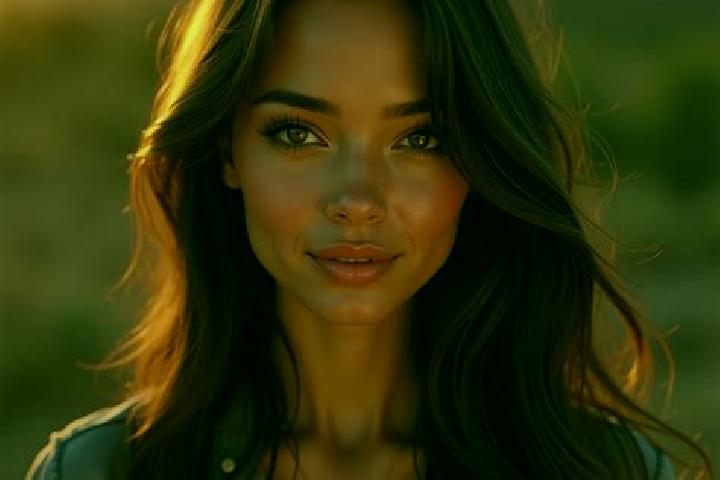 Aurora, 22, a brunette hazel-eyed mixed companion based in Serhiivka. Offering Tantra, Dinner Date, Roleplay. Available for incall and outcall, overnight boo...