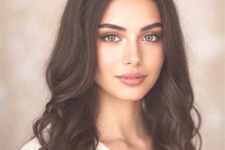Aurora, 22, a chestnut brown-eyed caucasian companion based in Kalyta. Offering CIM, Duos, Domination. Available for incall and outcall, day and evening dates.