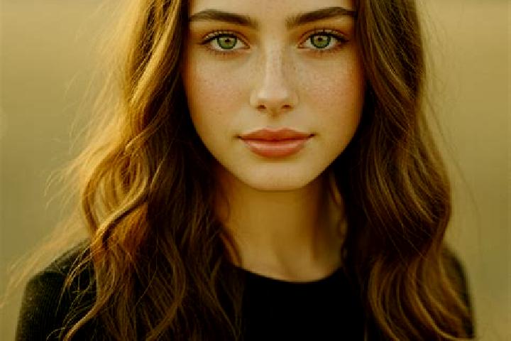 Aurora, 22, a chestnut grey-eyed mediterranean companion based in Gabawan. Offering 69, Striptease, OWO. Available for incall and outcall, day and evening da...