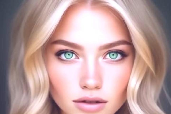 Aurora, 22, a dark blonde grey-eyed mixed companion based in Centar. Offering Roleplay, Domination, 69, Fetish. Available for incall and outcall, day and eve...