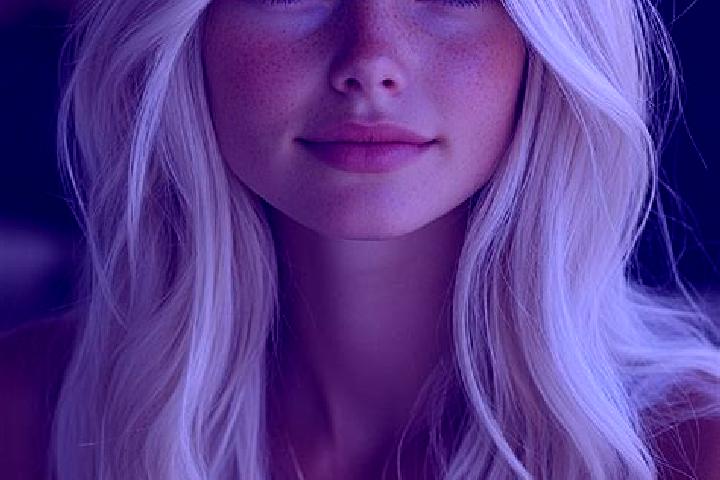 Aurora, 22, a platinum blonde green-eyed ebony companion based in Villeneuve-la-Comptal. Offering Roleplay, 69. Available for incall and outcall, day and eve...
