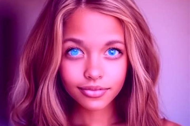Aurora, 22, a red blue-eyed mixed companion based in Carrocera. Offering Fetish, Duos, Erotic Massage, Striptease. Available for incall and outcall, day and ...