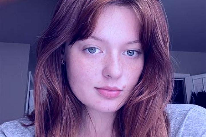 Aurora, 22, a red brown-eyed caucasian companion based in Goekdepe. Offering Fetish, CIM, GFE. Available for incall and outcall, overnight bookings available.