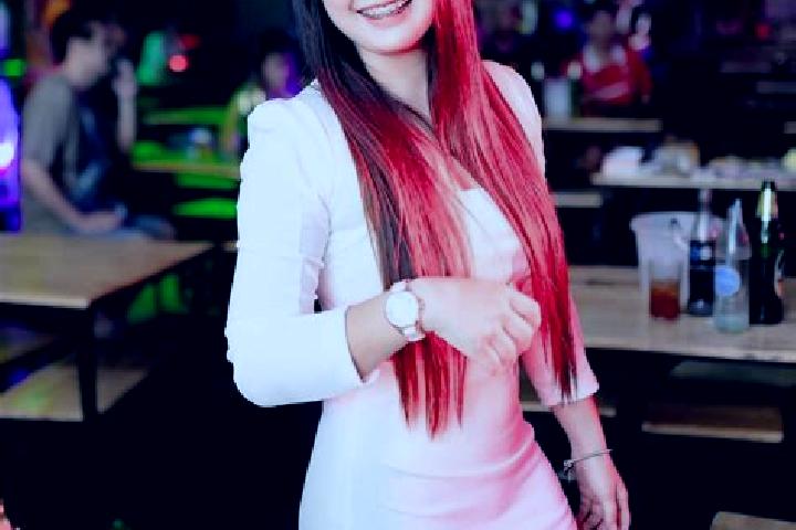 Aurora, 22 — Escort in At Samat, Thailand