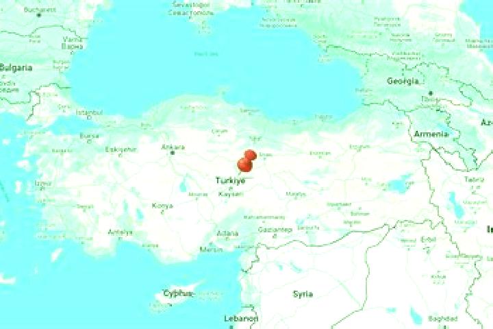 Aurora, 22 — Escort in Barla, Turkey