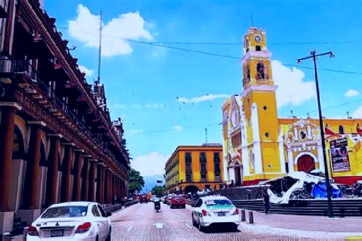 Aurora, 22 — Escort in Barrio Acosta Lagunes, Mexico