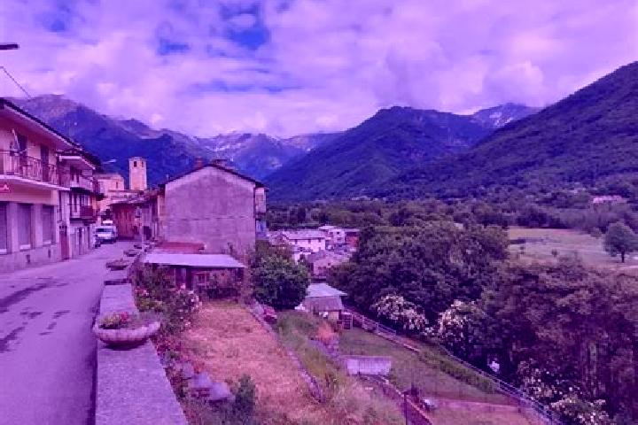 Aurora, 22 — Escort in Bobbio Pellice, Italy