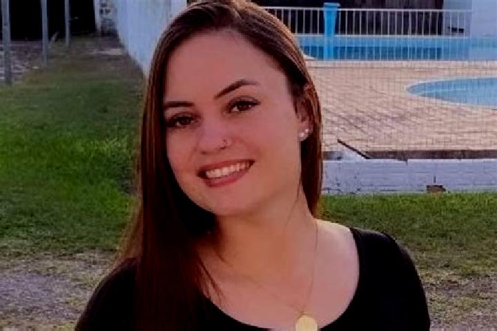 Aurora, 22 — Escort in Cacequi, Brazil