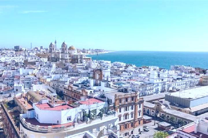 Aurora, 22 — Escort in Cadiz, Spain