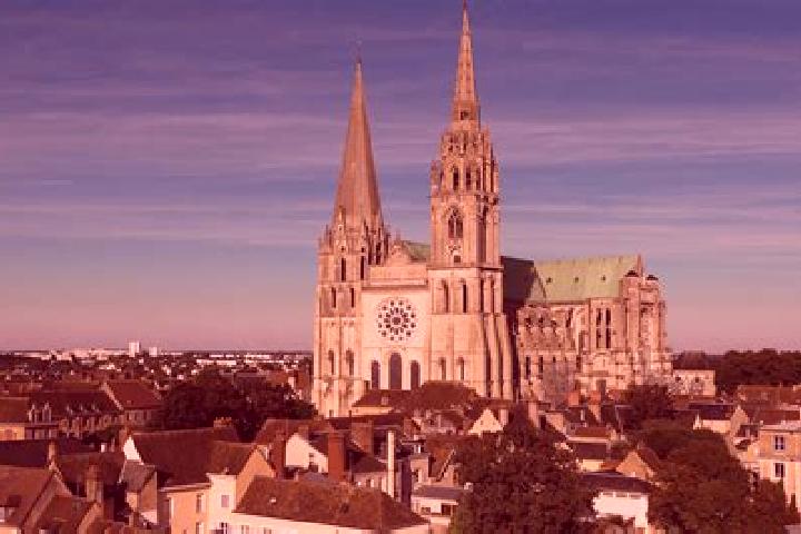 Aurora, 22 — Escort in Chartres, France