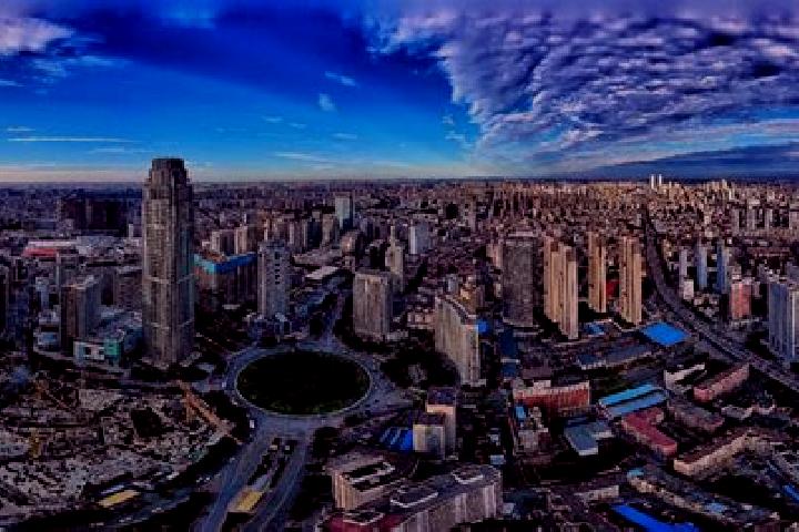 Aurora, 22 — Escort in Dadong, China
