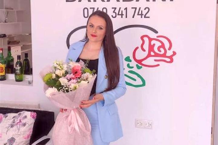 Aurora, 22 — Escort in Darabani, Romania